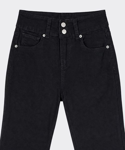 Pantalon de Gabardina  de  Niña Juvenil