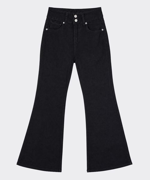 Pantalon de Gabardina  de  Niña Juvenil