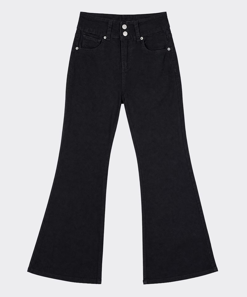 Pantalon de Gabardina  de  Niña Juvenil