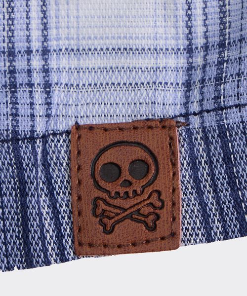 Camisa Manga Larga  de  Niño Juvenil