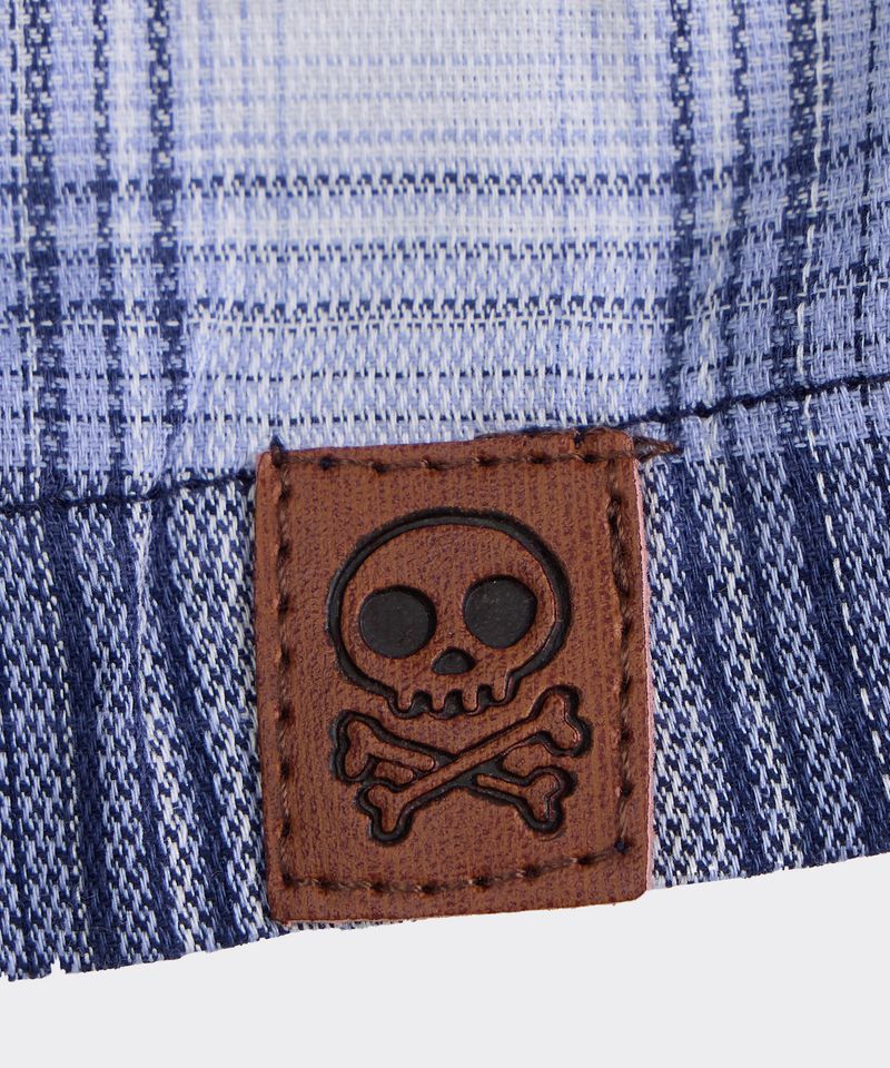 Camisa Manga Larga  de  Niño Juvenil