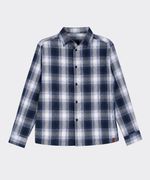 Camisa Manga Larga  de  Niño Juvenil