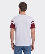 Playera  de  Caballero