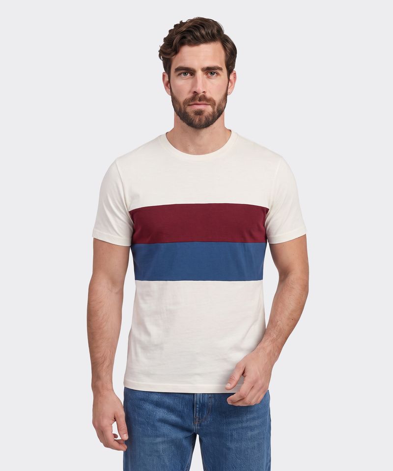 Playera  de  Caballero