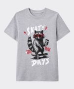 Playera  de  Niño Juvenil