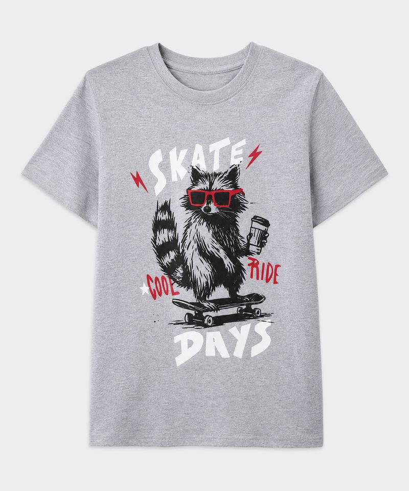 Playera  de  Niño Juvenil