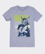 Playera  de  Niño Juvenil