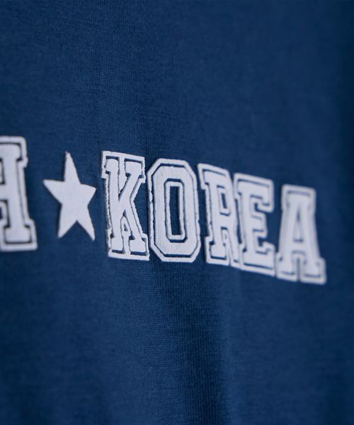 Playera Manga Larga  de  Niña Juvenil