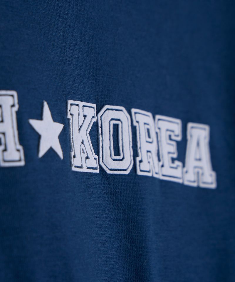 Playera Manga Larga  de  Niña Juvenil
