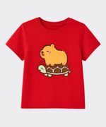 Playera  de  Bebo Años