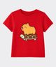 Playera  de  Bebo Años
