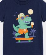 Playera  de  Bebo Años