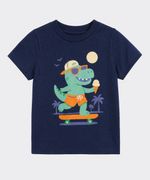 Playera  de  Bebo Años