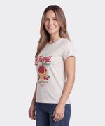 Playera  de  Dama