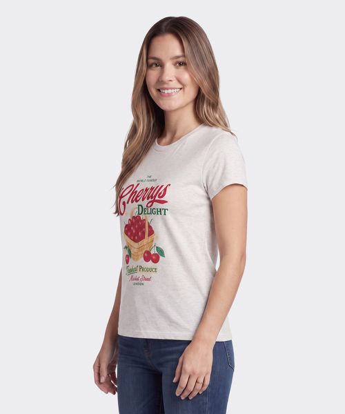 Playera  de  Dama