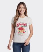 Playera  de  Dama