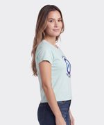 Playera  de  Dama