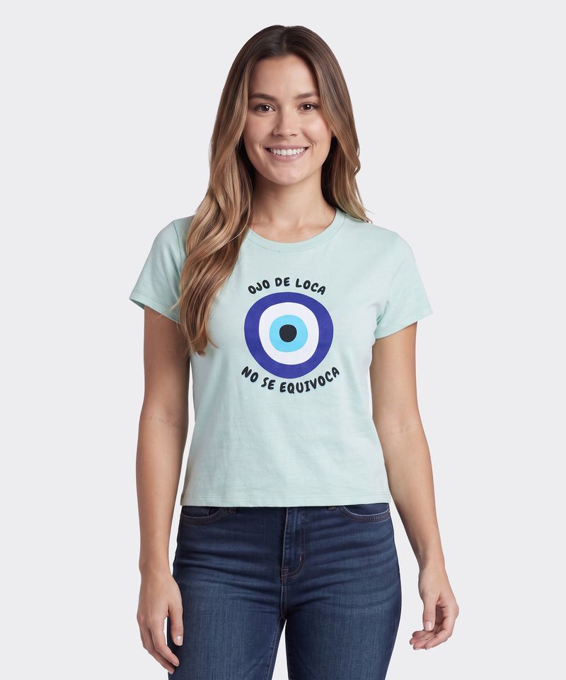Playera  de  Dama