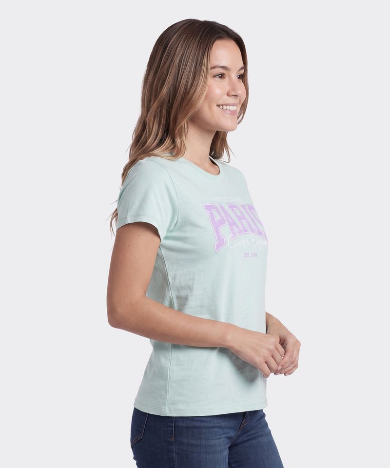 Playera  de  Dama