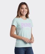 Playera  de  Dama