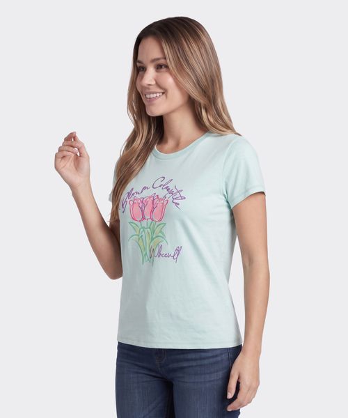 Playera  de  Dama