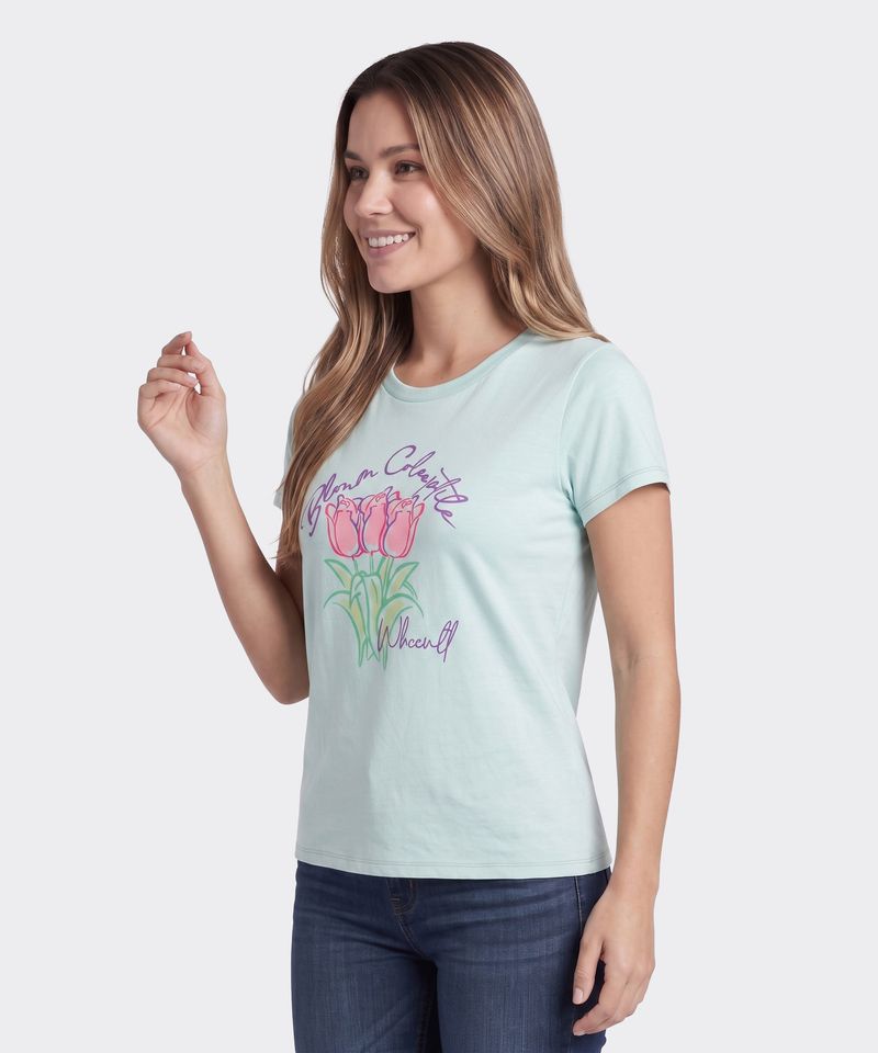 Playera  de  Dama