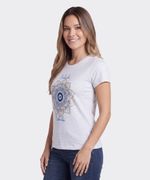 Playera  de  Dama