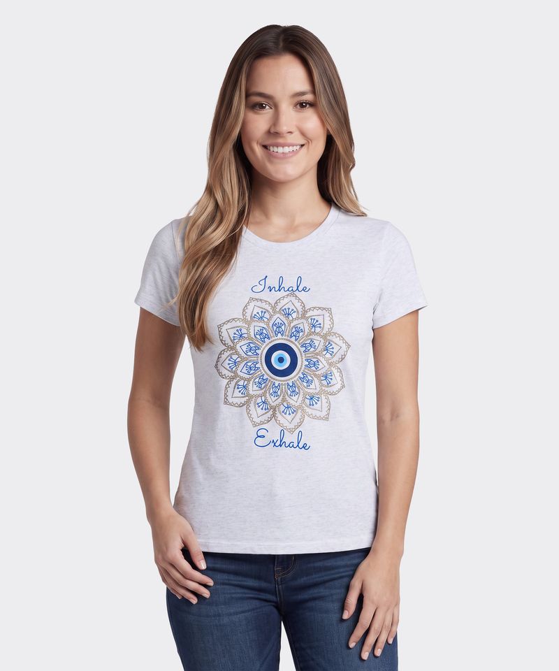 Playera  de  Dama