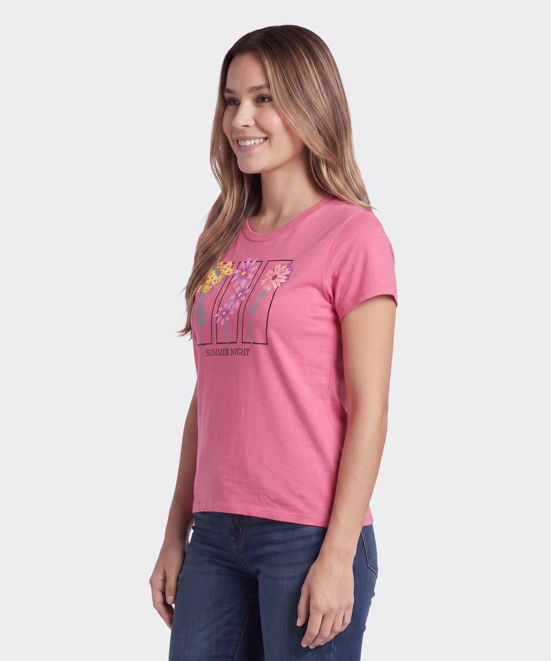 Playera  de  Dama