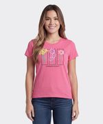 Playera  de  Dama