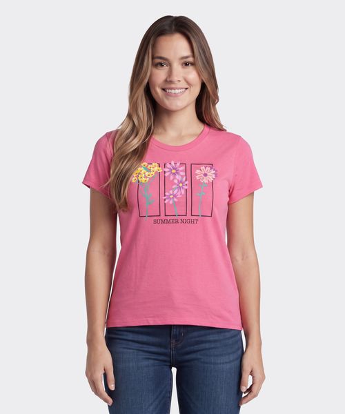 Playera  de  Dama