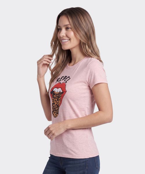 Playera  de  Dama