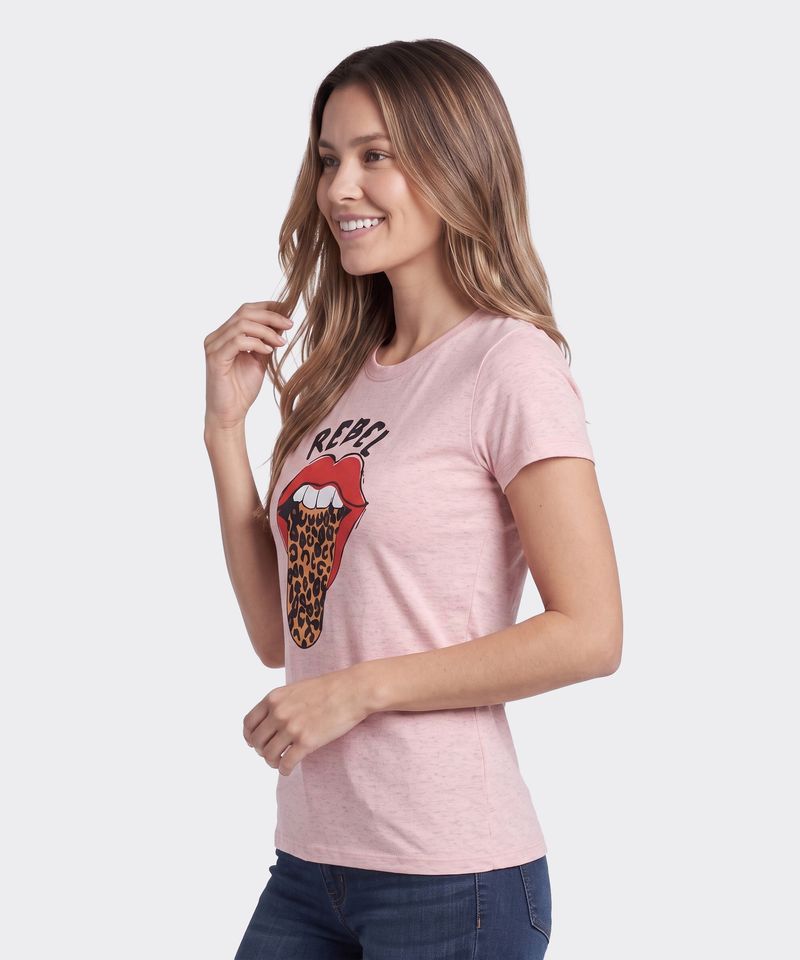 Playera  de  Dama