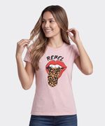 Playera  de  Dama