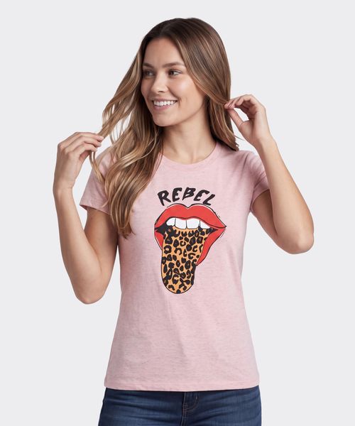 Playera  de  Dama