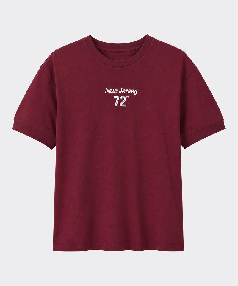 Playera  de  Niño Juvenil