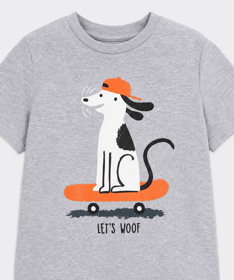 Playera  de  Niño Infantil