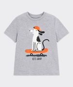 Playera  de  Niño Infantil