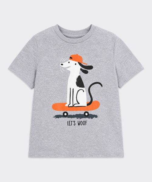 Playera  de  Niño Infantil