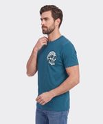 Playera  de  Caballero
