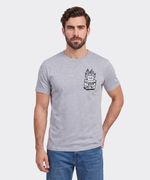 Playera  de  Caballero