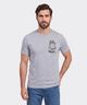 Playera  de  Caballero