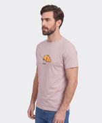 Playera  de  Caballero
