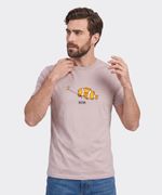 Playera  de  Caballero
