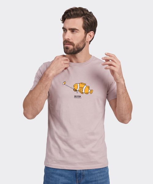 Playera  de  Caballero