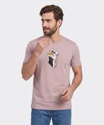 Playera  de  Caballero