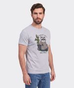 Playera  de  Caballero