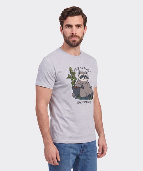 Playera  de  Caballero