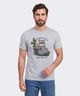 Playera  de  Caballero