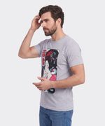 Playera  de  Caballero
